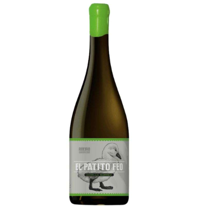 El Patito Feo - Godello