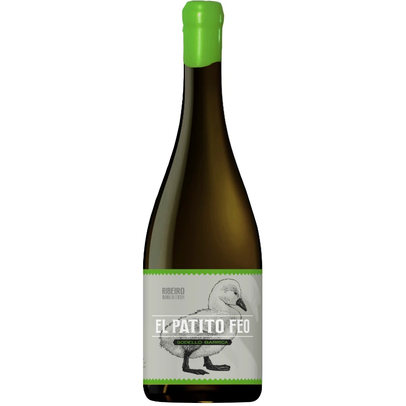 El Patito Feo - Godello